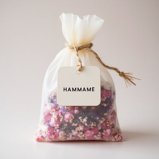 HAMMAME Glow